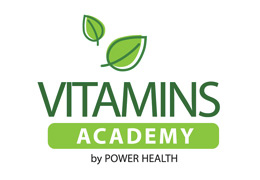 vitamins academy