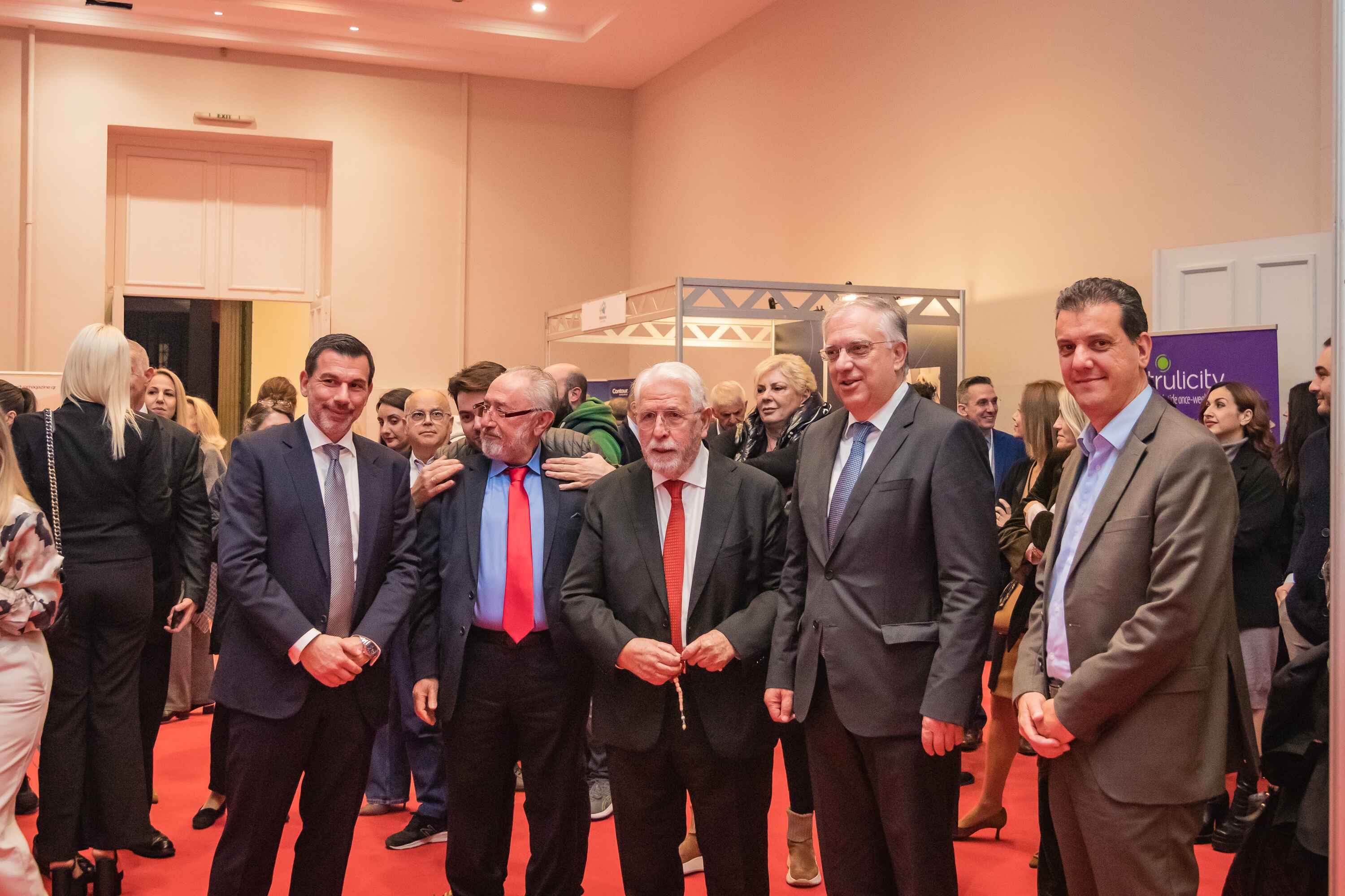 11o Συνέδριο ESoDiMeSO Ζάππειο 15 11 25 463 1