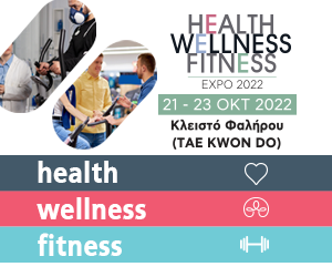 HEALTH|WELLNESS|FITNESS Expo 2022