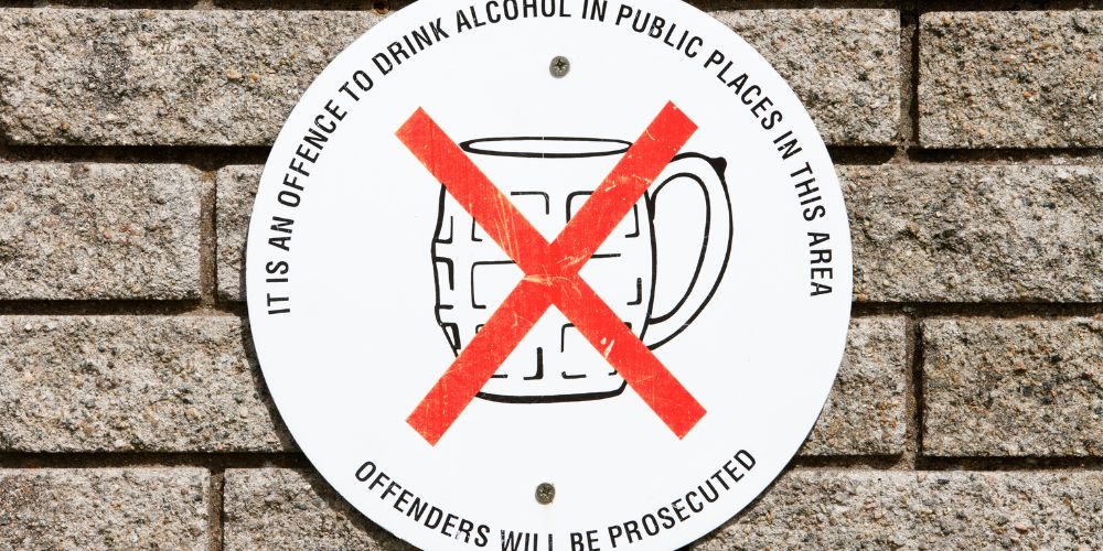 Alcohol Consumption