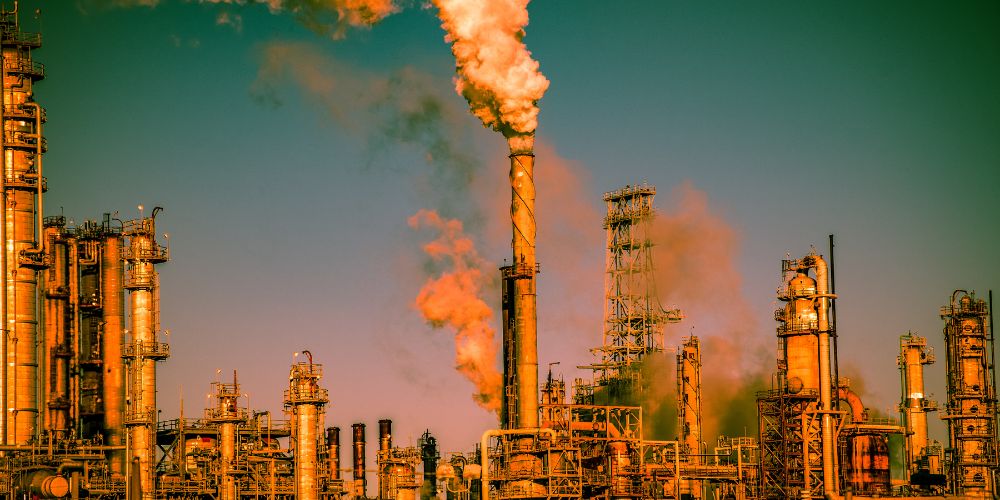 Apocalypse of Climate Change