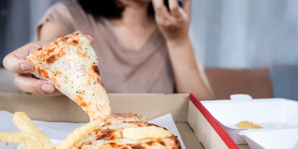 Binge Eating Disorder