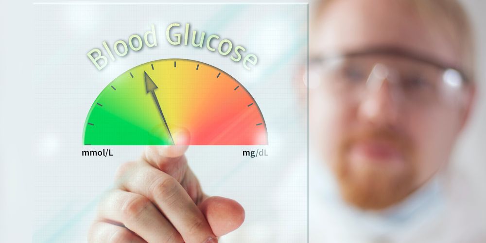 Blood Glucose Level