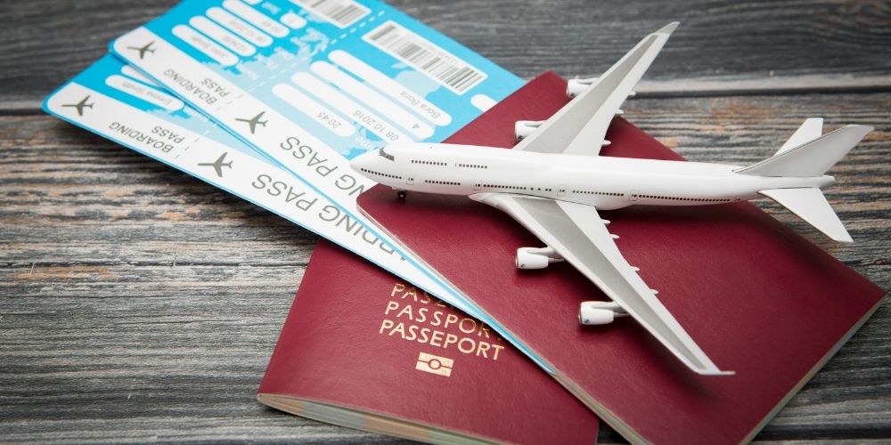 Business Travel Traveling World Concept