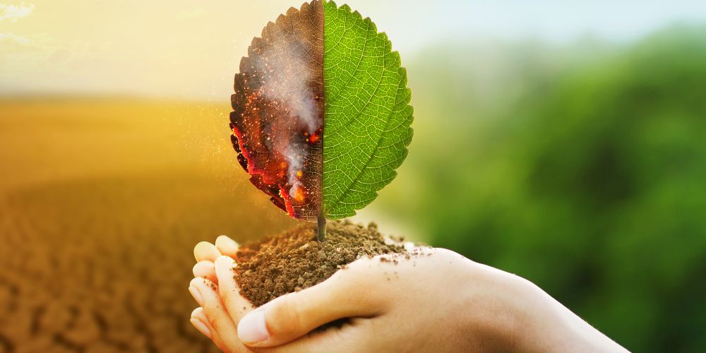 Climate change and Environmental