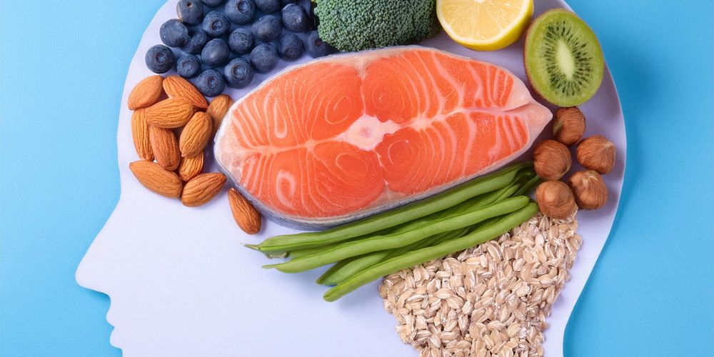 Cognitive nutrition