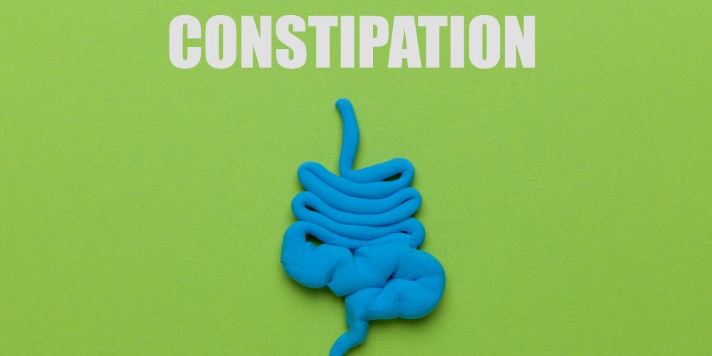 Constipation