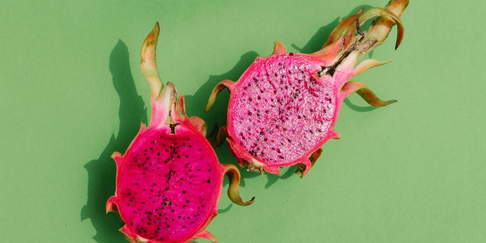 Dragon fruit diatrofi