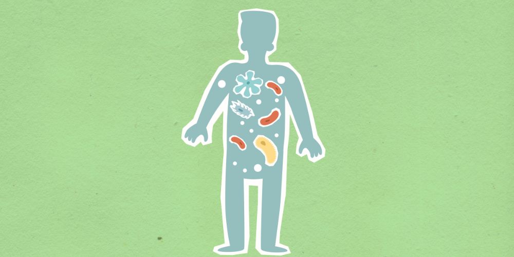 Paper-applique-human-figure-bacteria.jpg