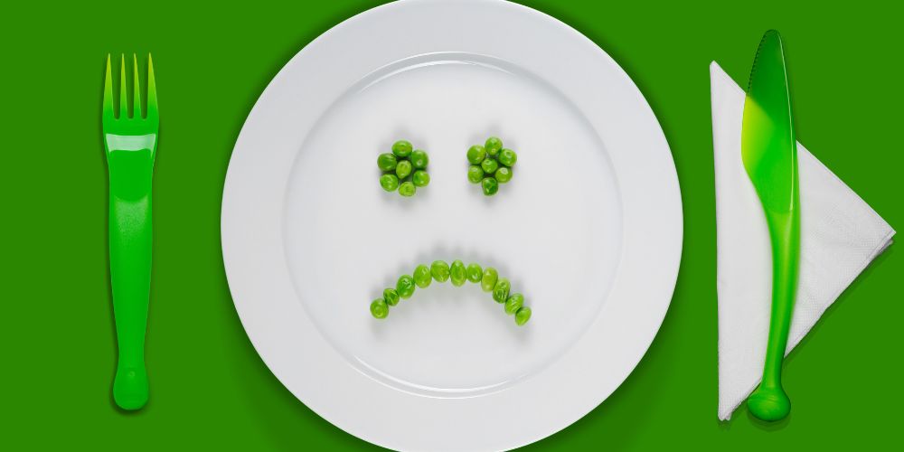 Poor Diet