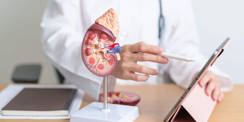 Urology Treatment Kidney Diseases