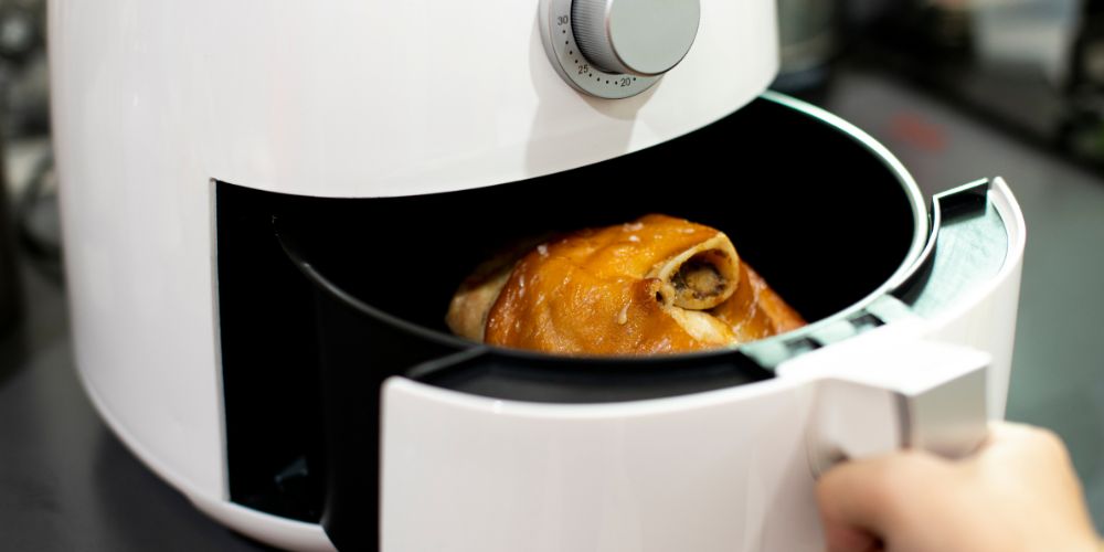 air fryer chicken