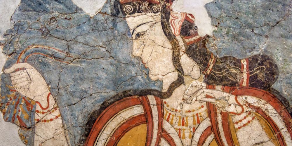 ancient greek nutrition