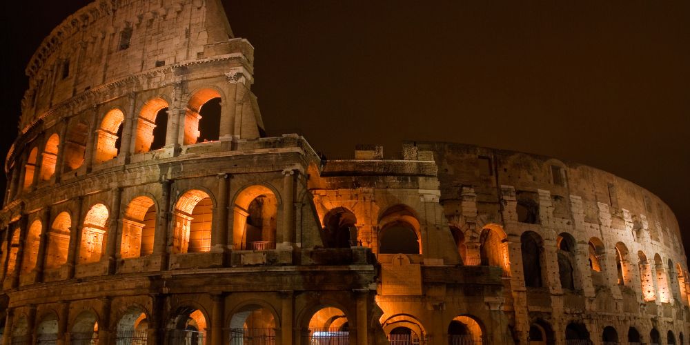 ancient roman nutrition