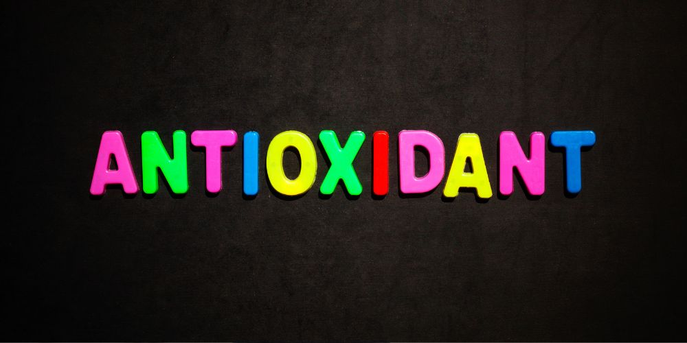 antioxidant