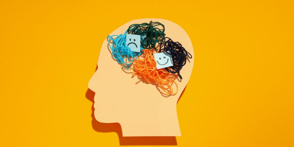 anxiety disorders