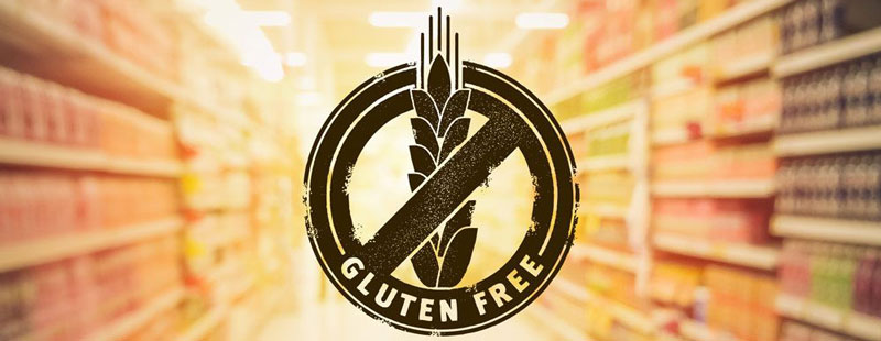 gluten free icon