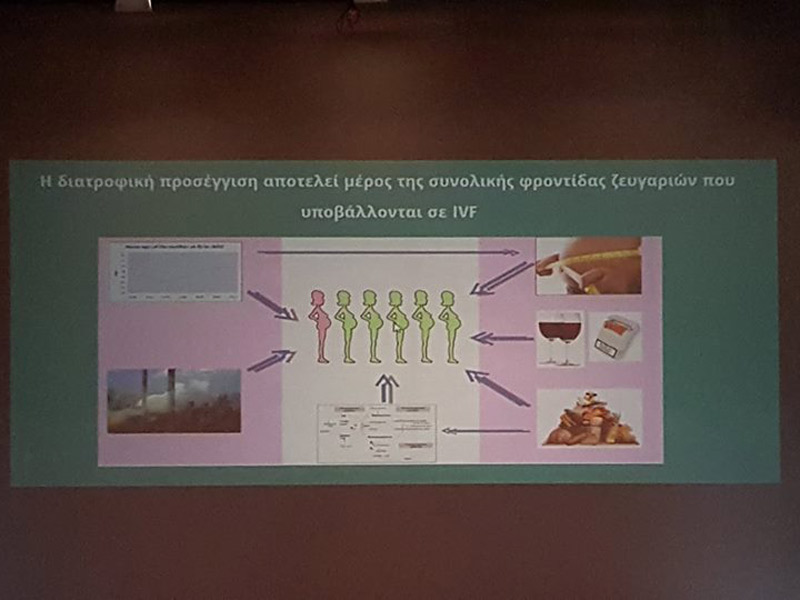 osa akoysame sto 14o panellinio synedrio diatrofis diaitologias 7