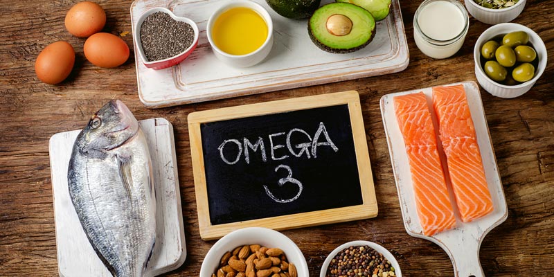 piges omega 3