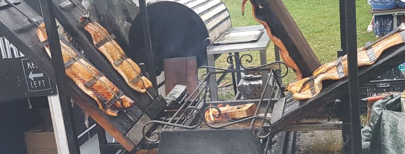 street food budapest