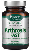 ARTHROSIS FAST