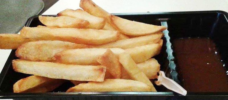 fried potatoes holland venlo taksidi