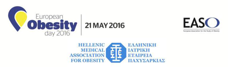 logos obesity day 2016