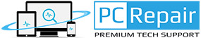 pcrepair logo