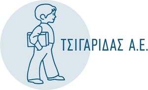 tsigaridas logo