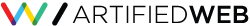 artifiedweb logo