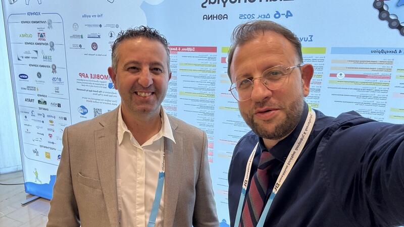 baragiannis papaxristos