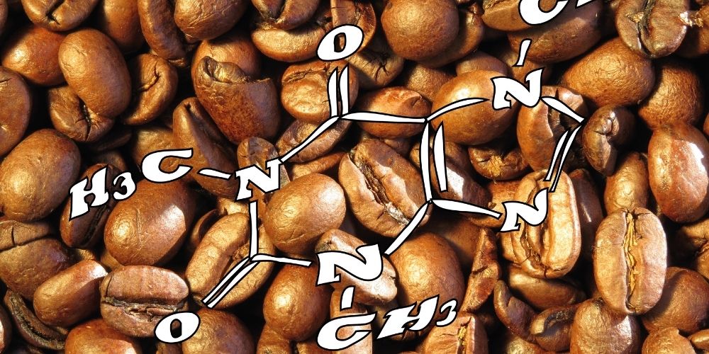 caffeine formula