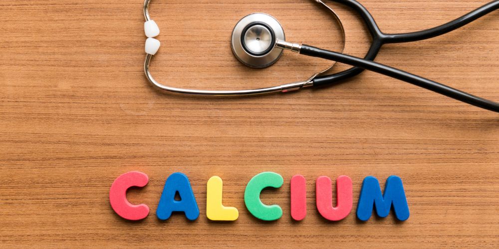 calcium health