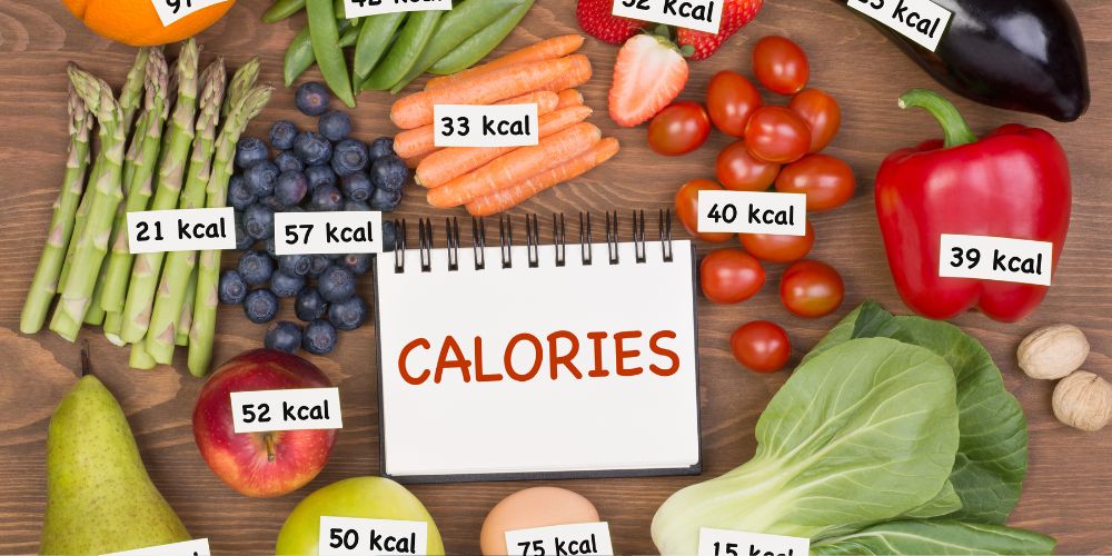 calorie diet