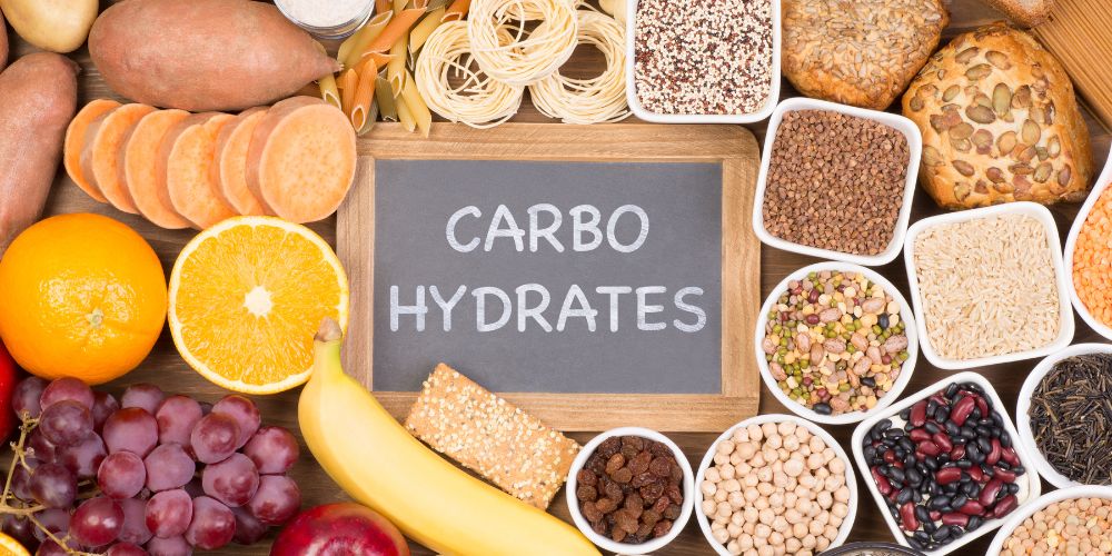 carbohydrates diatrofi