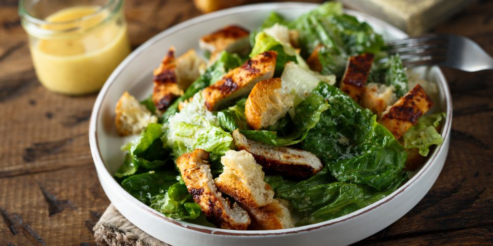 ceasar salad