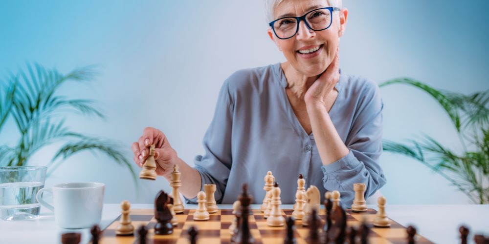 chess moves nutrition