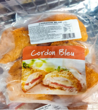 cordon blue 2