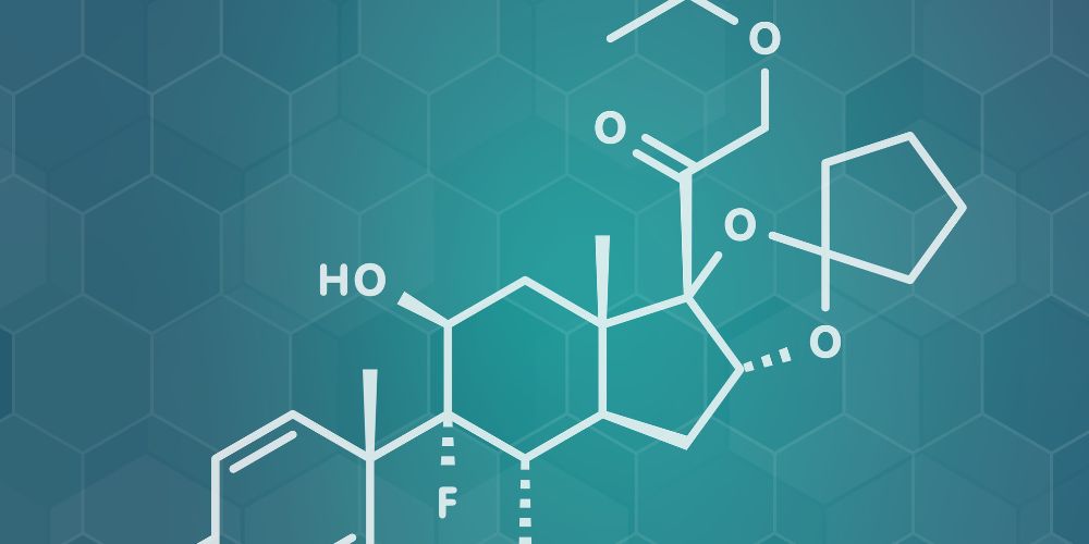 corticosteroid
