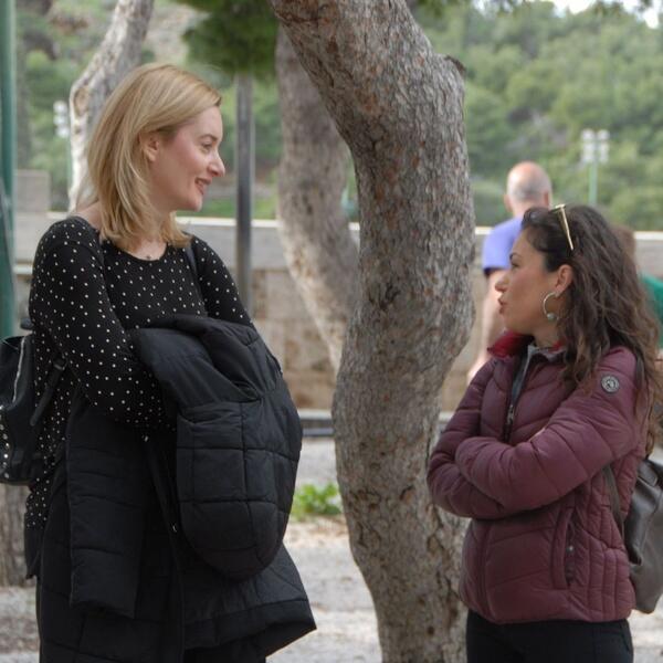 diaitologoi draganidaki