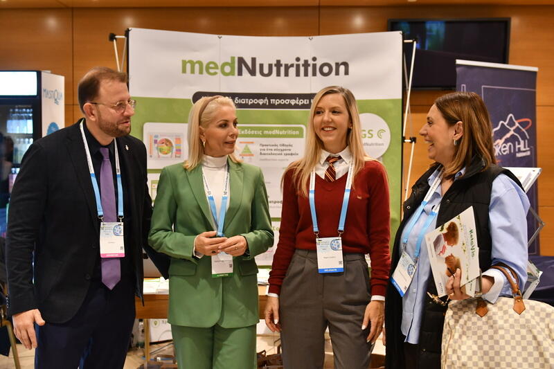 diaitologoi medNutrition