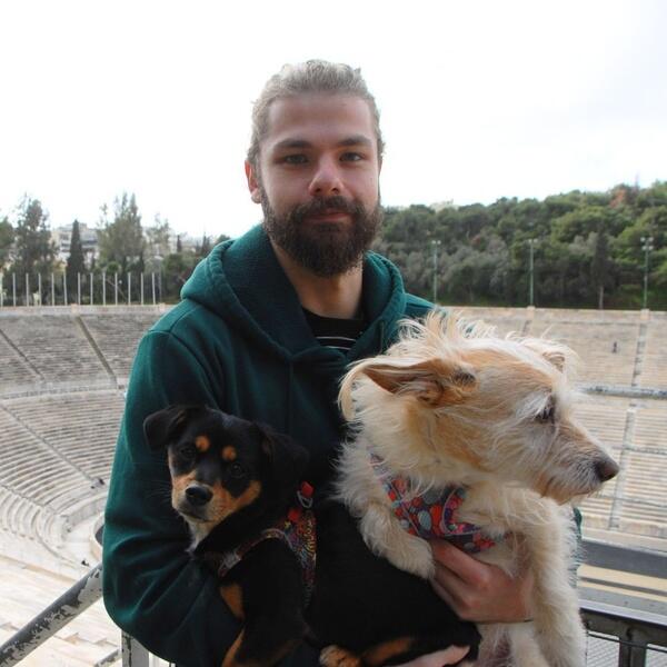 diaitologos karamaniolas