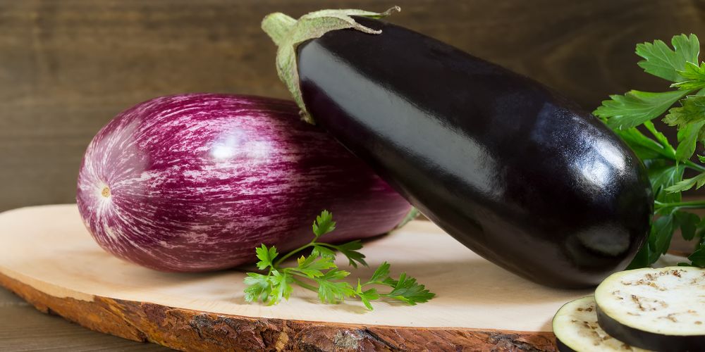 eggplant