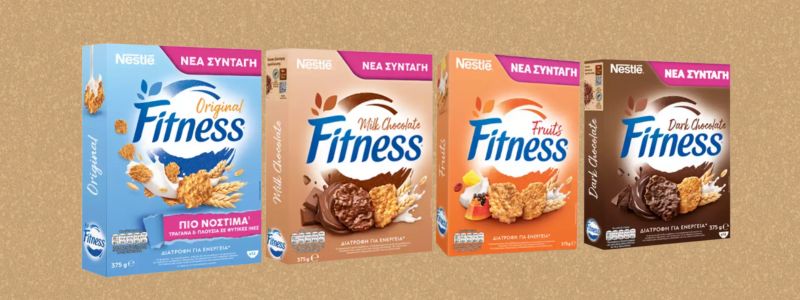 fitness orginal