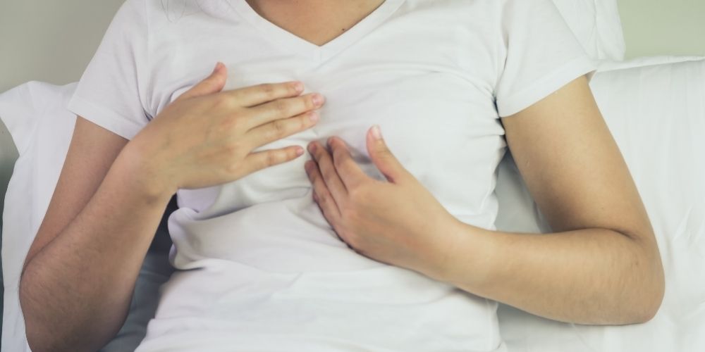 gastroesophageal reflux