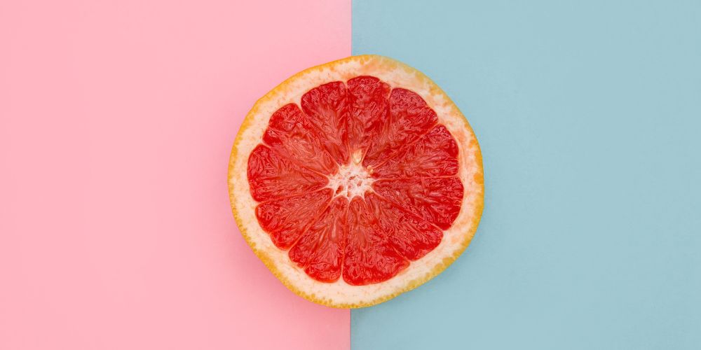 grapefruit diatrofi