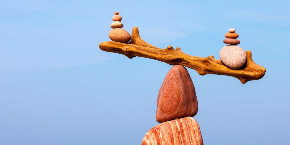 health balance