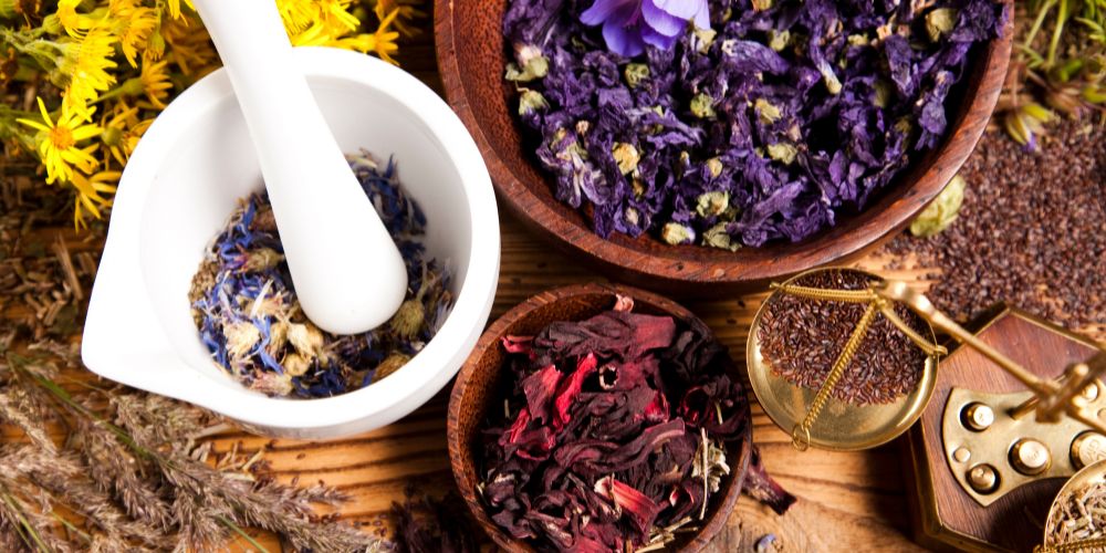 herbs syndromo everethistou enterou