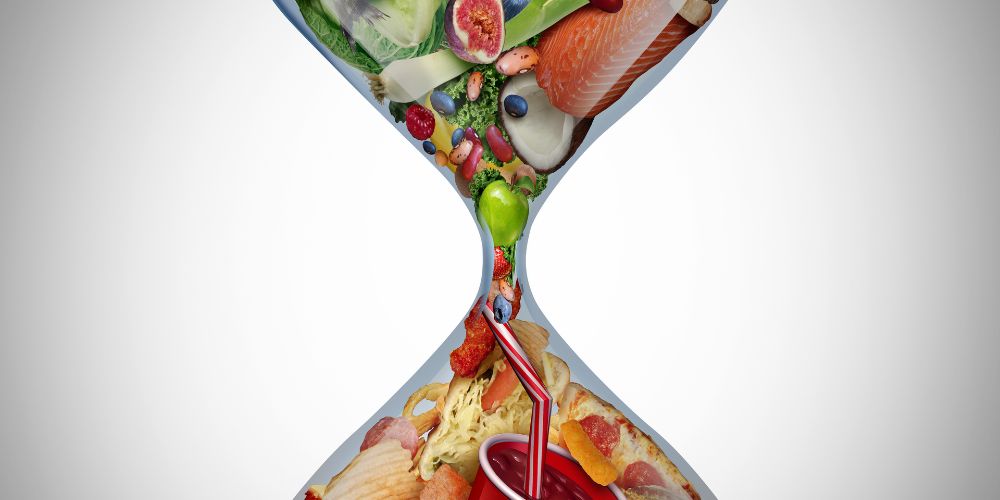 kali vs kaki diatrofi