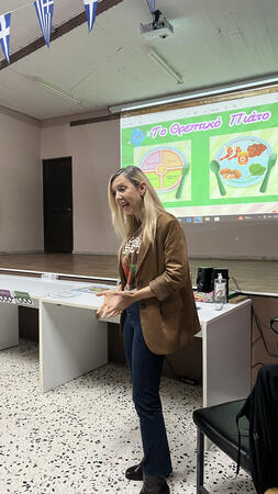 mariazervou korinthos 1